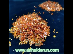 Onbehandelde Polyamidehars