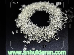 Gechloreerde polypropyleenhars