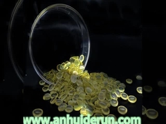 Goed oplosbaar in alcohol Polyamidehars SUNMIDE 640 voor flexibele inkt