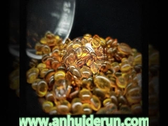 Benzoloplosbare polyamidehars voor onbehandeld substraat