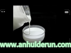 Waterige wasdispersie voor op water gebaseerde inkt