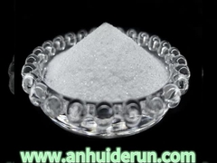 Vaste acrylhars voor gepigmenteerde lak