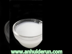 Acrylemulsie op basis van water voor hoogwaardige op water gebaseerde inkt