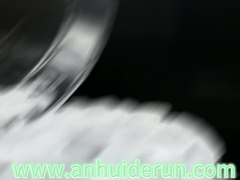 Aldehydehars Laropal A81 voor coating systeem