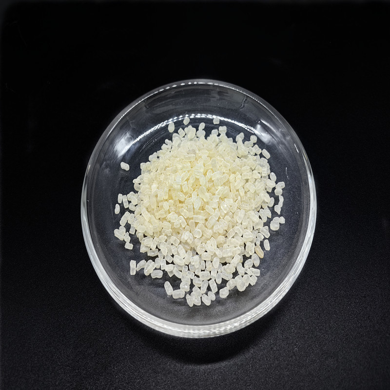 Goed hechtend ester oplosbaar gechloreerd polypropyleenhars voor PP / PE-kunststofmaterialen