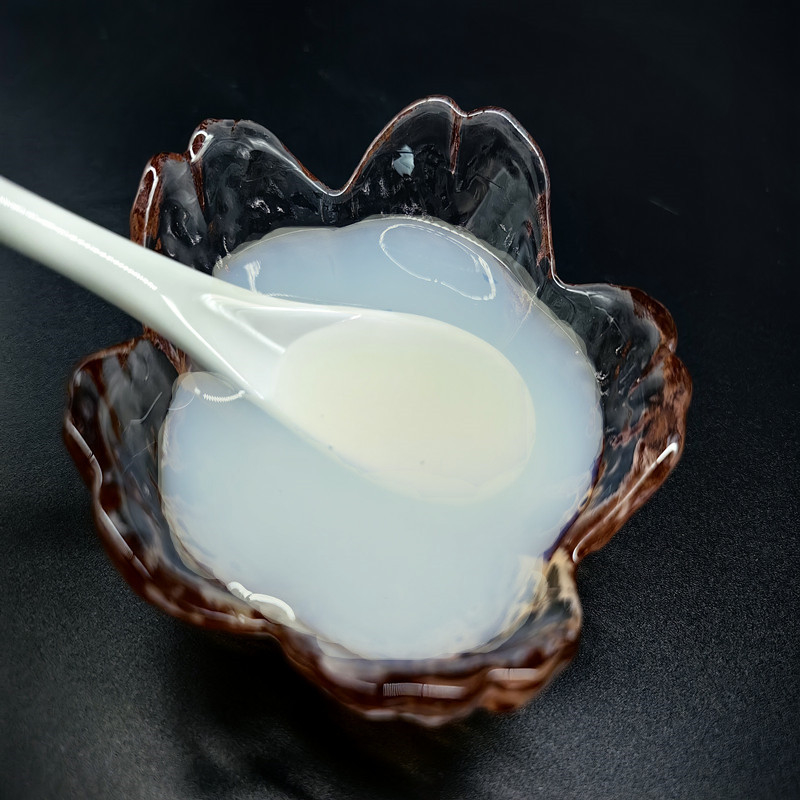 Kosteneffectieve filmvormende watergebaseerde acrylemulsie voor flexografische drukinkt