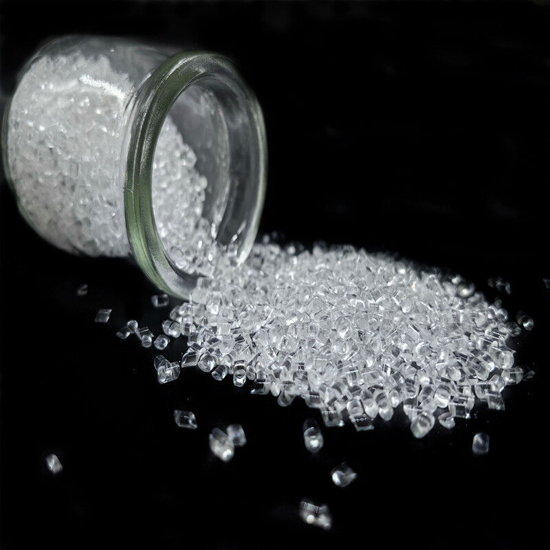 Excellent Flexibility Thermoplastic Acrylic Resin with Good Weatherability and Compatibility for PVDF Coating