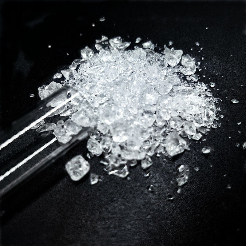 Acrylhars met lage viscositeit DR-18-1 met een glasovergangstemperatuur van 60 ℃ en een molecuulgewicht van 200.000 g/mol voor spuitbussen