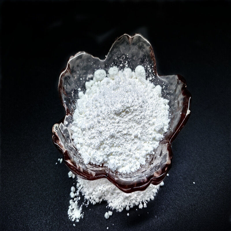 Goede Krasbestendigheid Hoge Smeltpunt Gemalen PP Was DR-2170 voor Poedercoatings